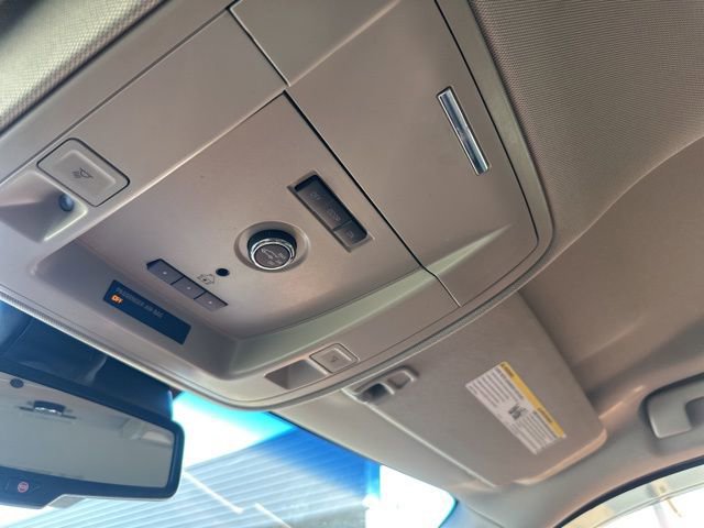 Used 2016 Chevrolet Tahoe LT w/ Luxury Package image 44