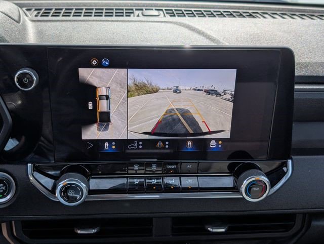 Certified 2024 Chevrolet Colorado Trail Boss w/ Technology Package image 17