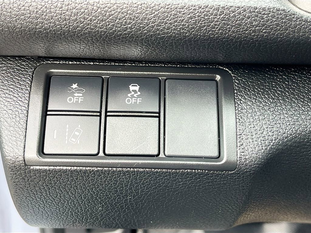 Used 2019 Honda Civic EX image 10