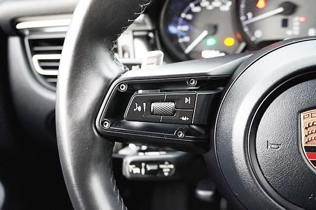 Used 2024 Porsche Macan S w/ Premium Plus Package AWD/4WD image 40