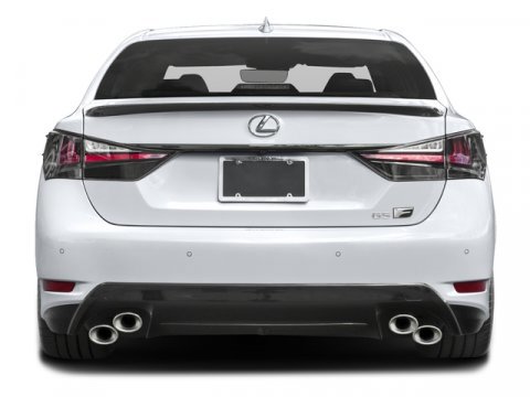 Used 2018 Lexus GS F image 5