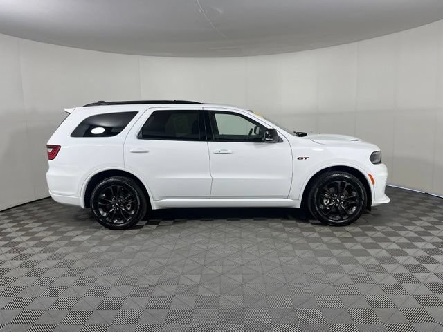 Used 2026 Dodge Durango GT AWD/4WD image 8