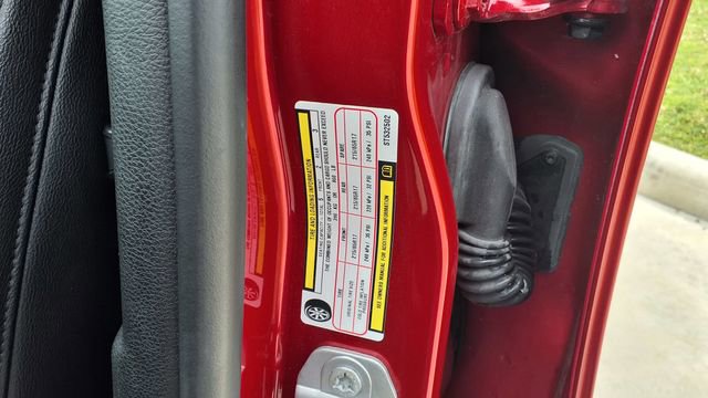 Used 2025 Jeep Compass Trailhawk image 29