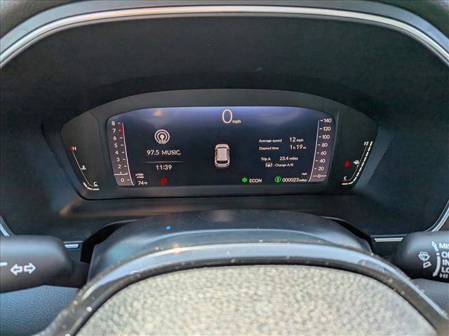 New 2026 Honda Pilot EX-L image 11