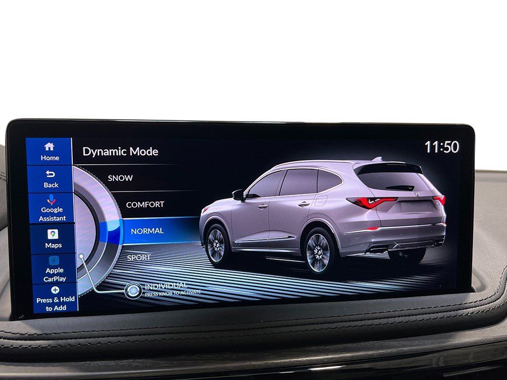 New 2026 Acura MDX w/ Advance Package AWD/4WD image 19