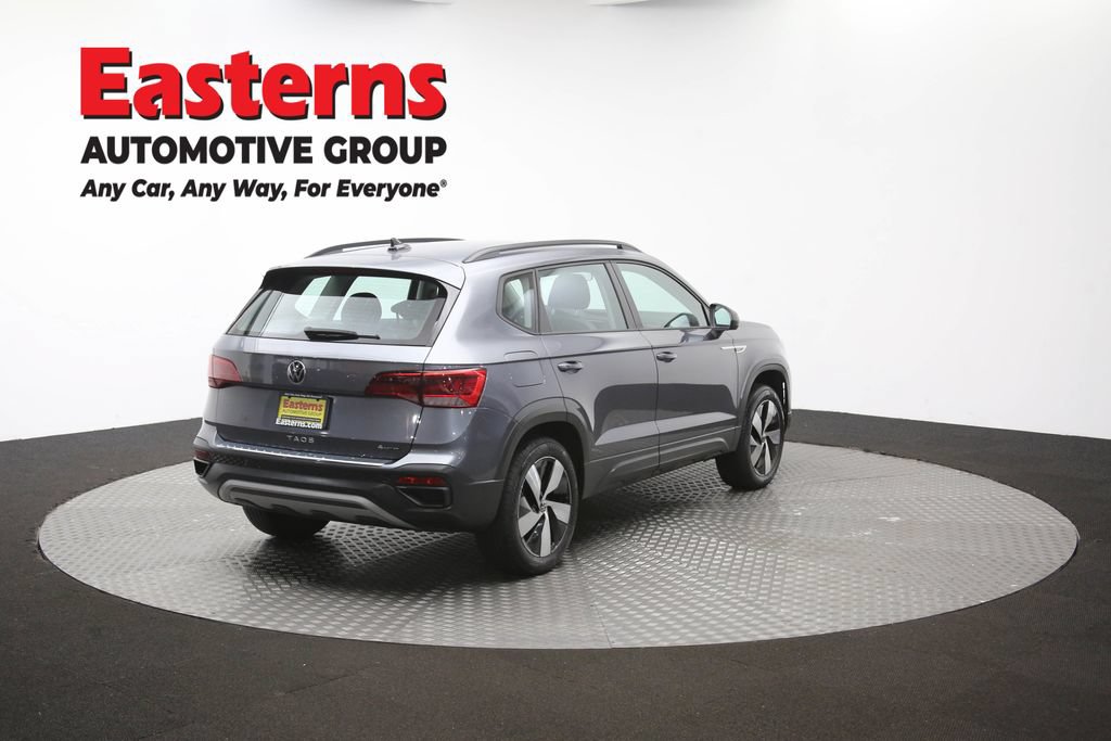 Used 2024 Volkswagen Taos S AWD/4WD image 40