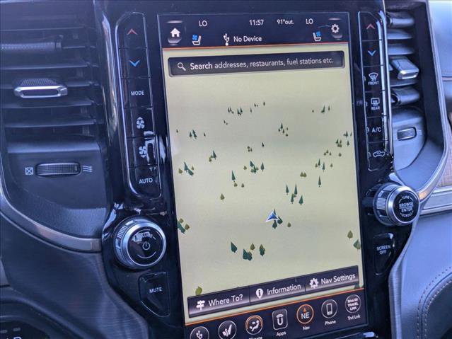 Used 2019 RAM 1500 Limited image 11