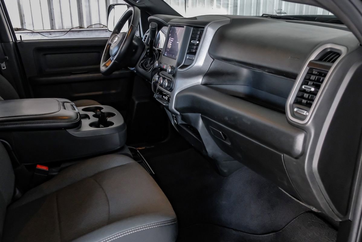 Used 2022 RAM 3500 Tradesman image 13