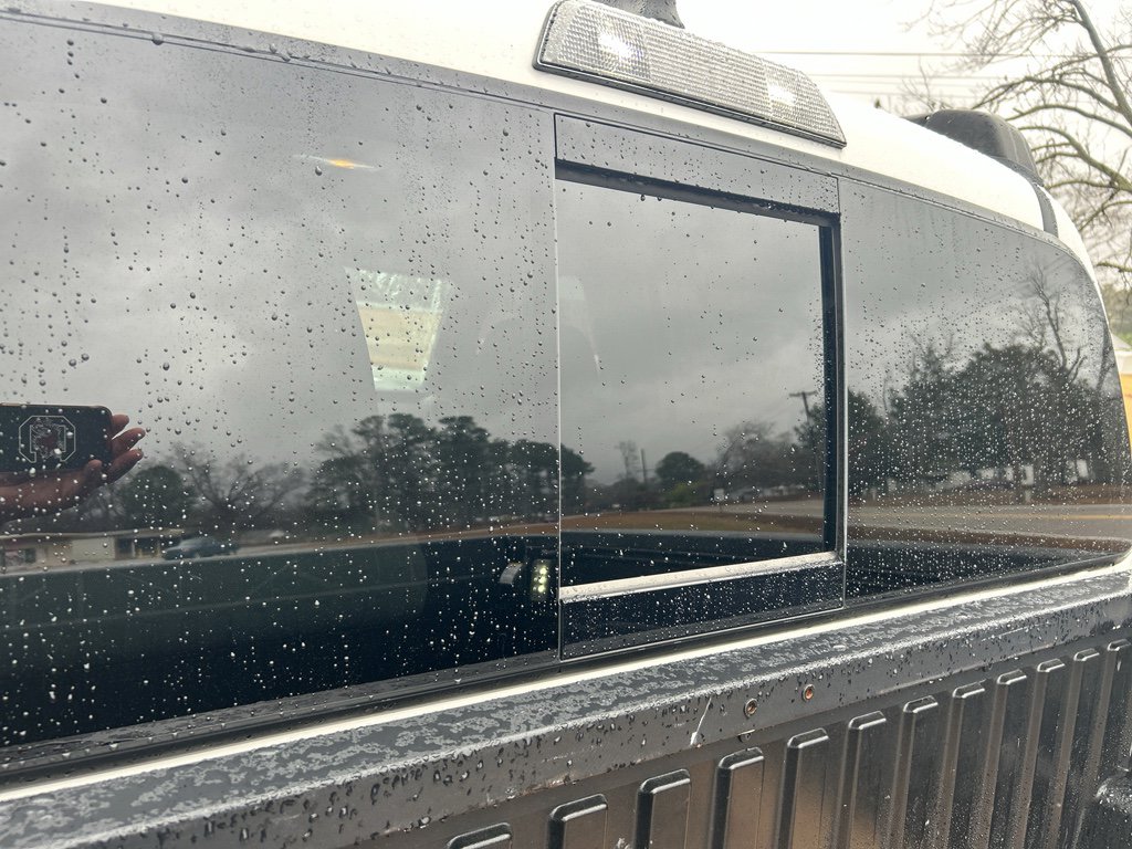 Used 2023 Toyota Tacoma TRD Off-Road image 19