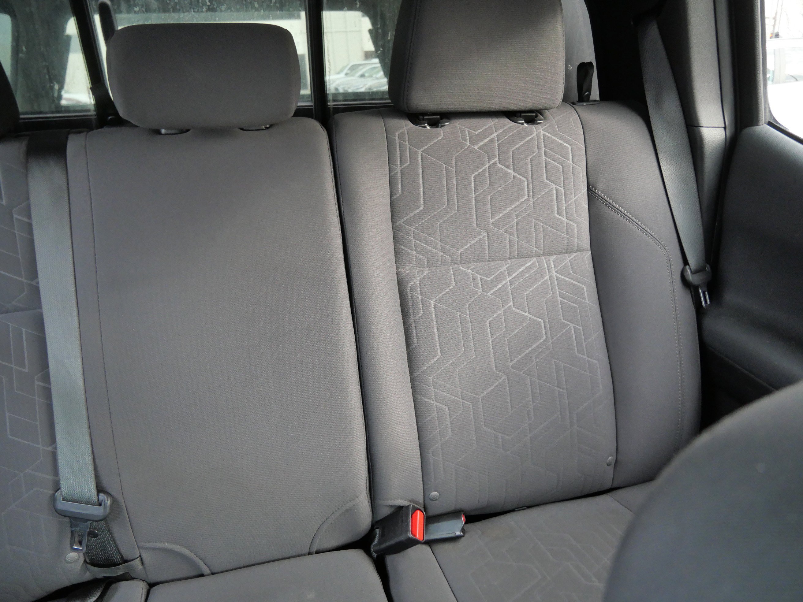 Certified 2019 Toyota Tacoma TRD Off-Road image 15