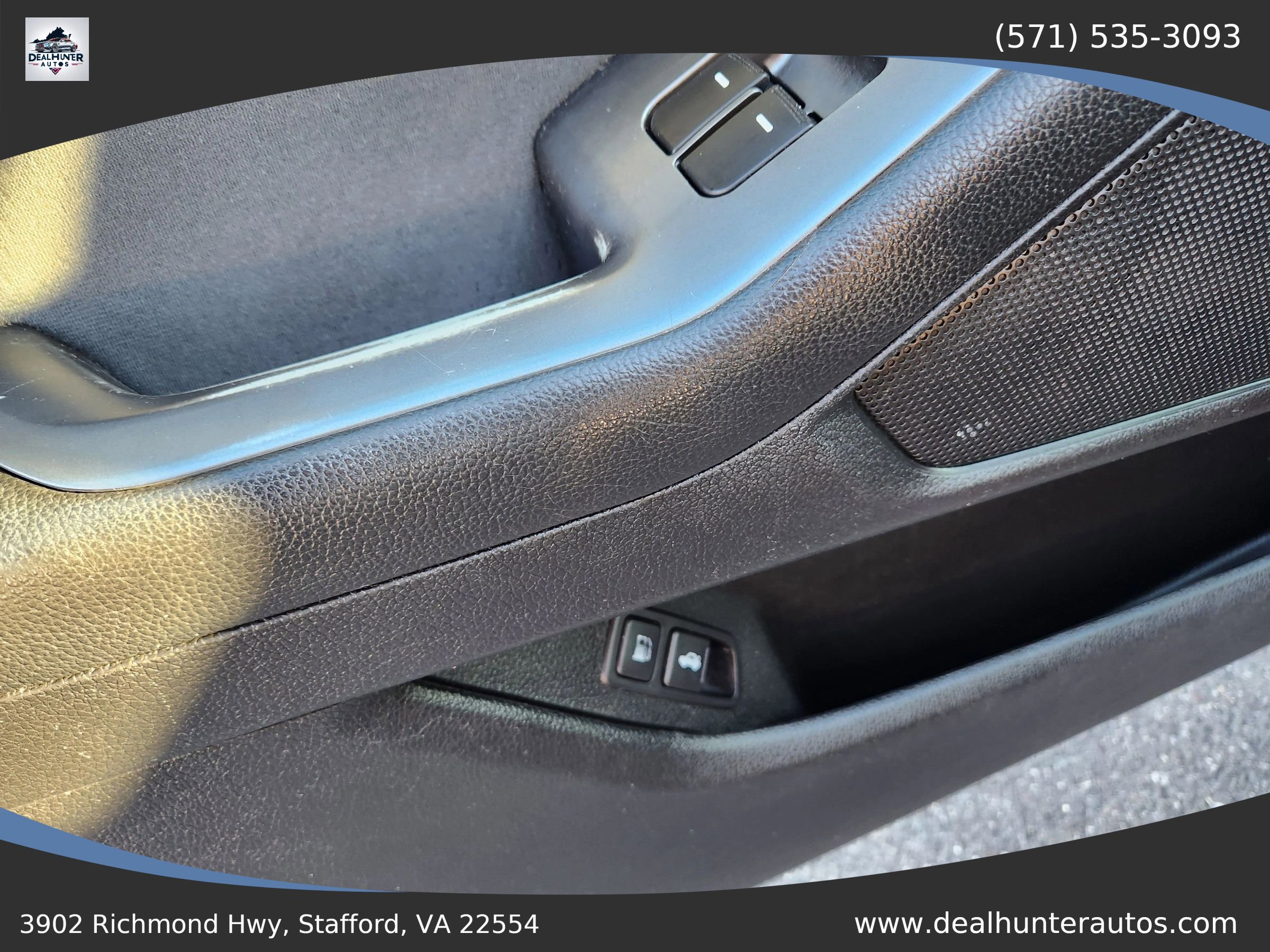 Used 2015 Kia Optima LX FWD image 23