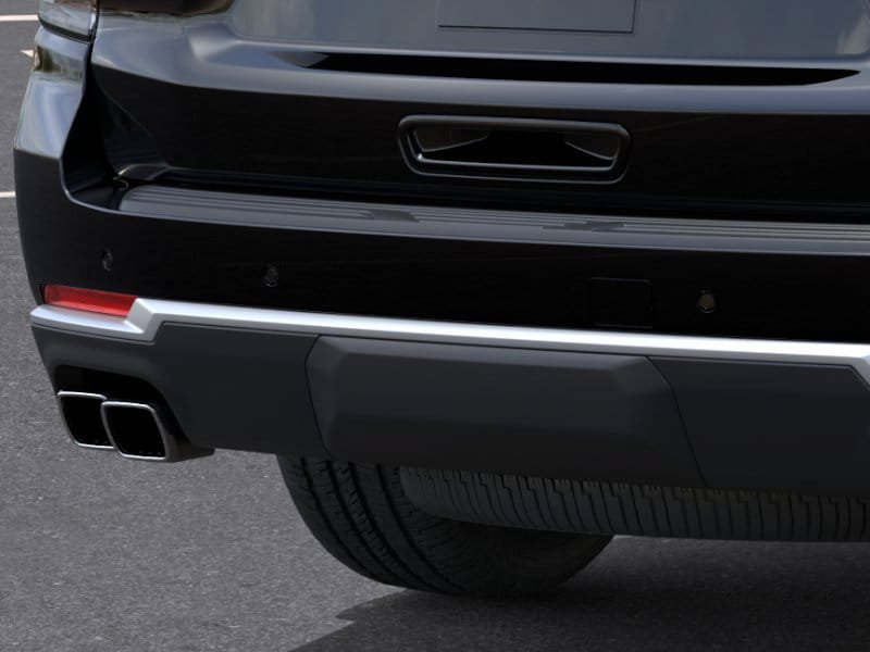 New 2026 Chevrolet Suburban High Country AWD/4WD image 14