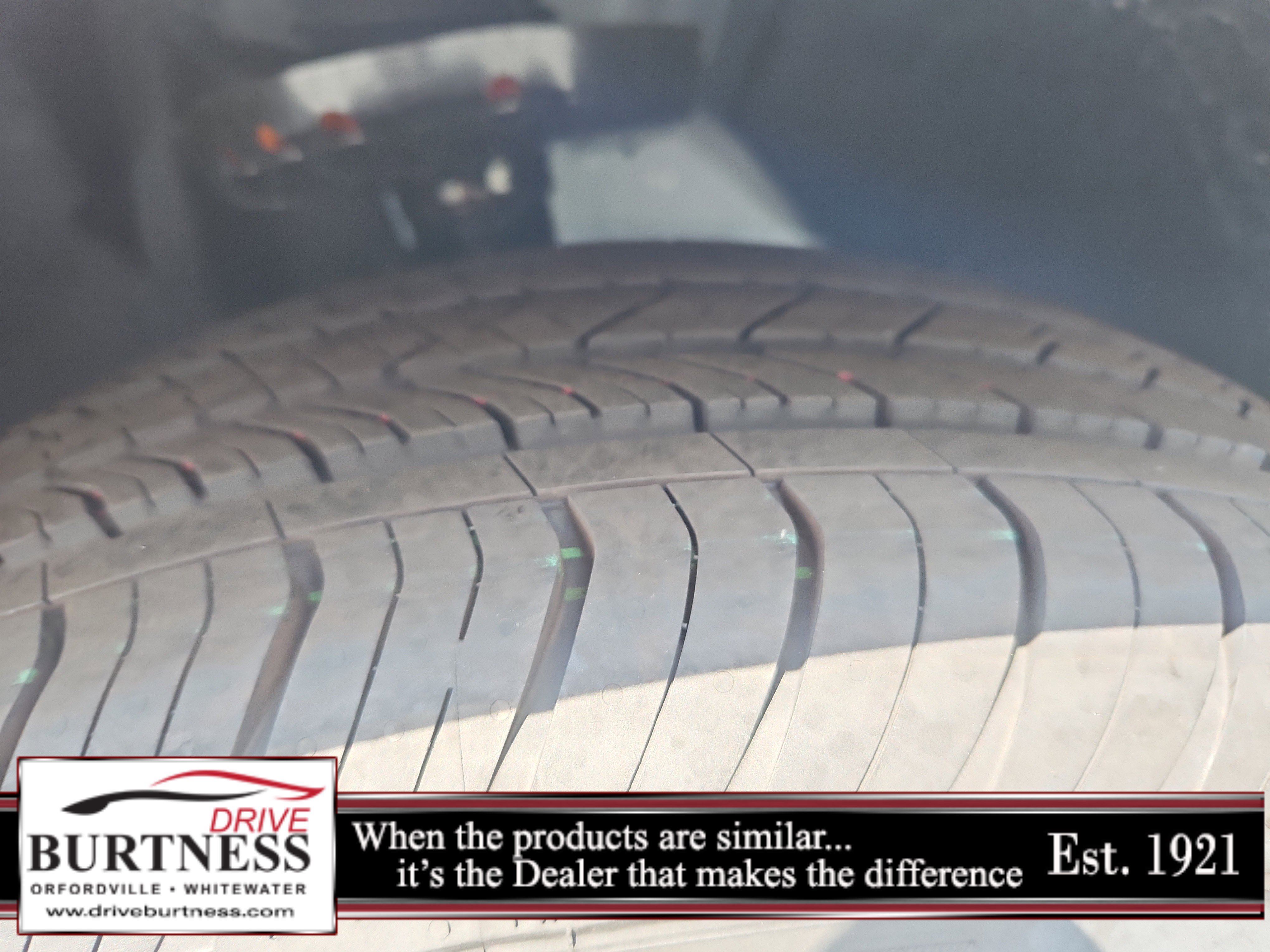 New 2025 Buick Envista Preferred w/ Convenience I Package image 10