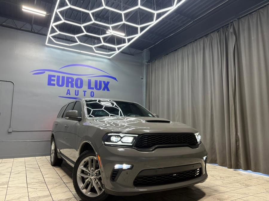 Used 2021 Dodge Durango R/T