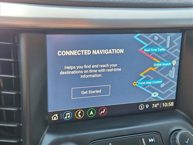 Used 2021 GMC Acadia AT4 AWD/4WD image 13