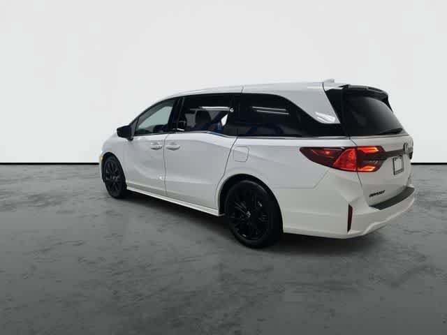 Used 2026 Honda Odyssey Sport-L image 9