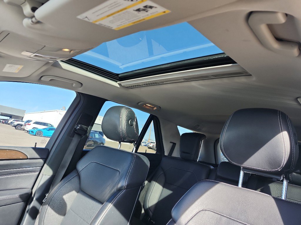 Used 2014 Mercedes-Benz ML 350 BlueTEC 4MATIC image 14