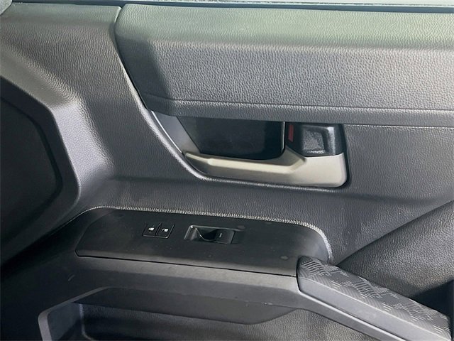 Used 2024 Toyota Tacoma TRD Sport image 31