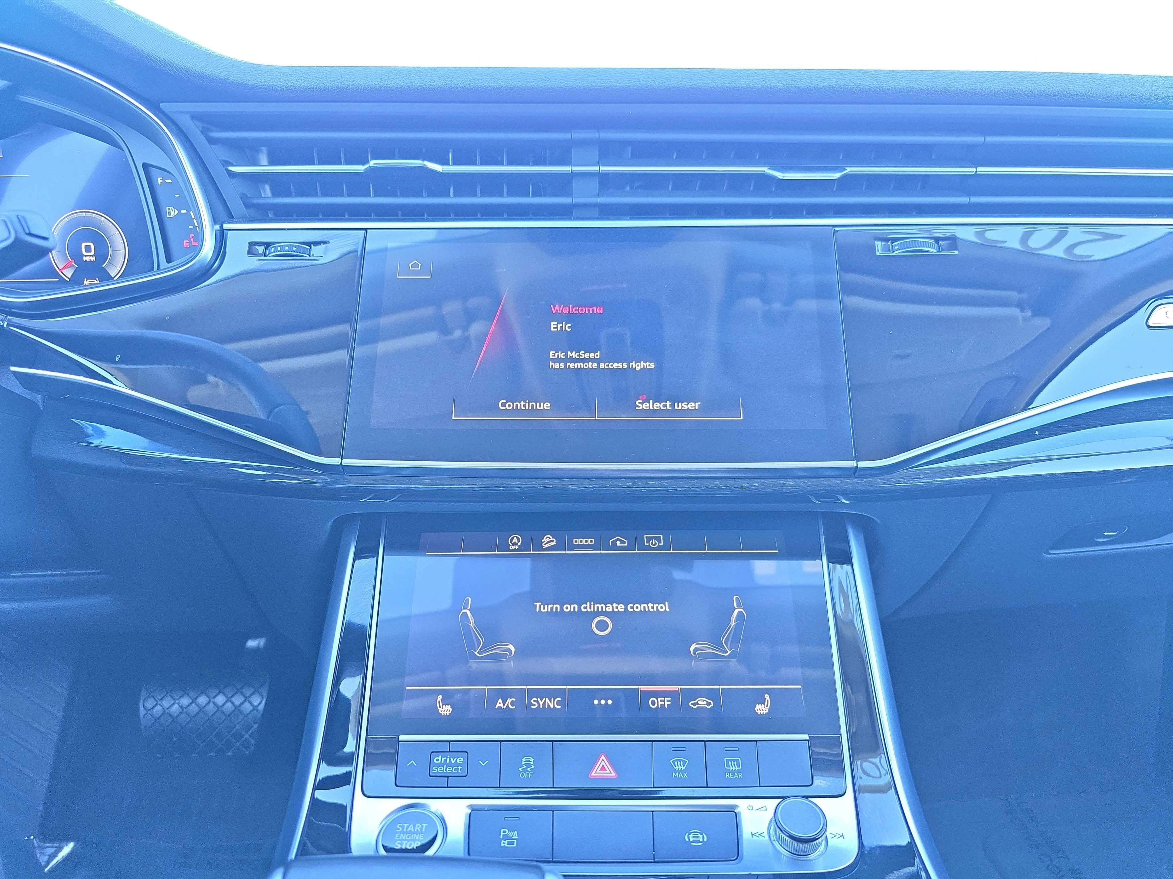 Used 2023 Audi Q7 2.0T Premium w/ Towing Package image 18