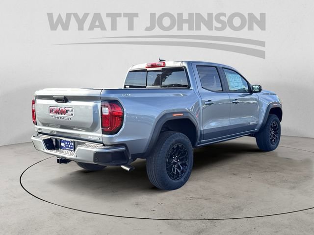 New 2026 GMC Canyon Elevation w/ Convenience Package image 5