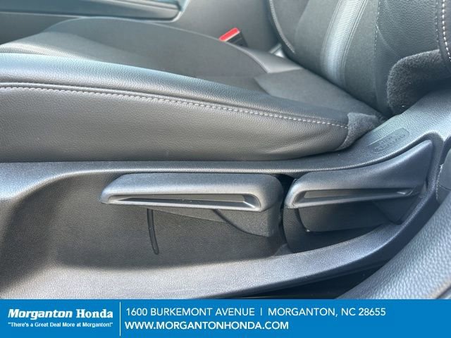 Used 2025 Honda Civic Sport image 15