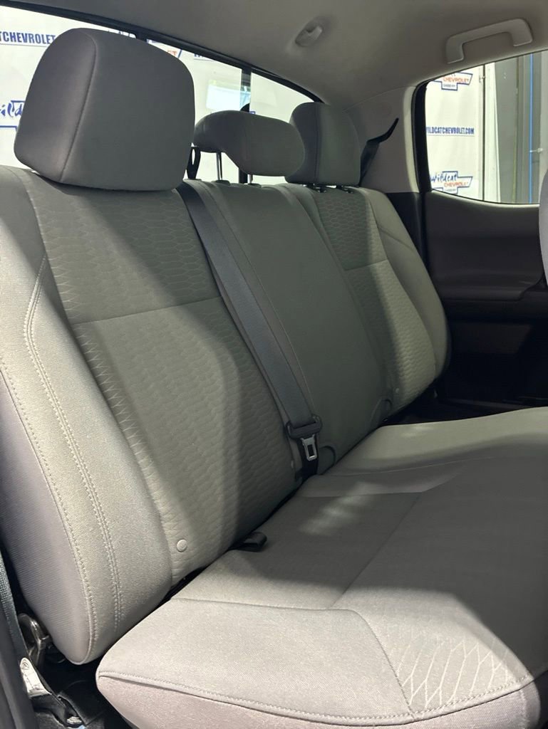 Used 2019 Toyota Tacoma SR5 AWD/4WD image 44