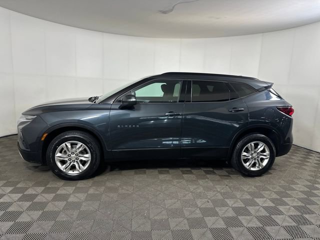 Used 2019 Chevrolet Blazer LT image 6