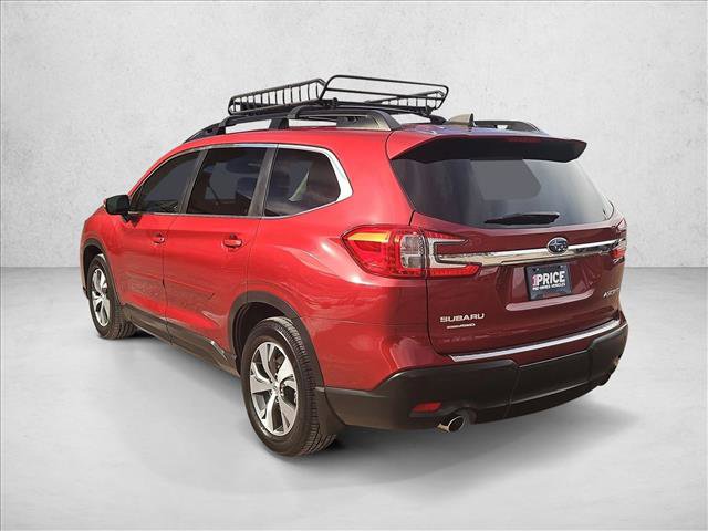 Used 2023 Subaru Ascent Premium w/ Convenience Package image 8
