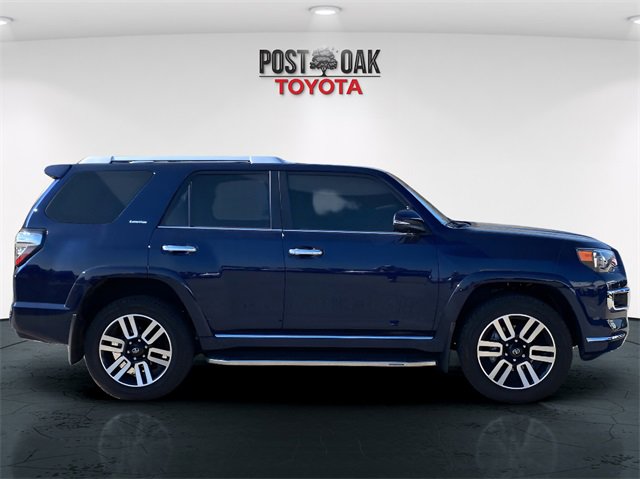 Used 2023 Toyota 4Runner Limited w/ Convenience Package (TMS) image 8