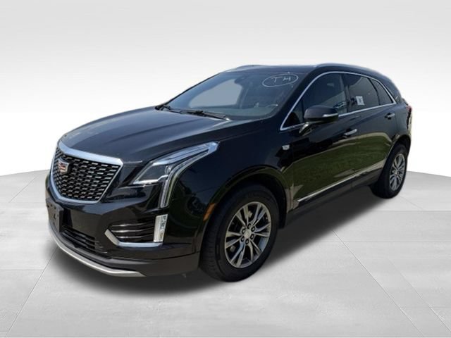 Used 2023 Cadillac XT5 Premium Luxury AWD/4WD image 3
