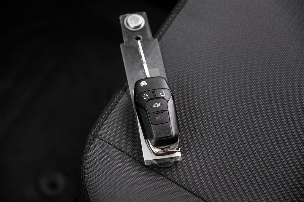 Used 2023 Ford Transit 350 148 High Roof Extended w/ Load Area Protection Package image 53