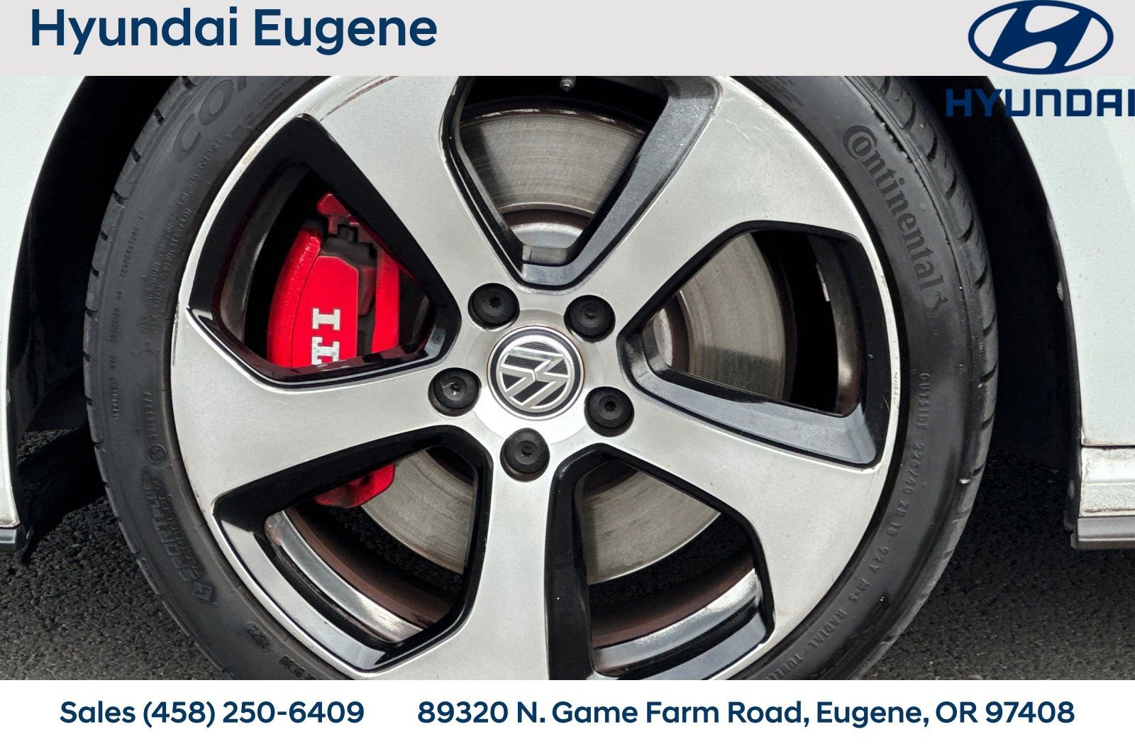 Used 2017 Volkswagen GTI Autobahn image 37