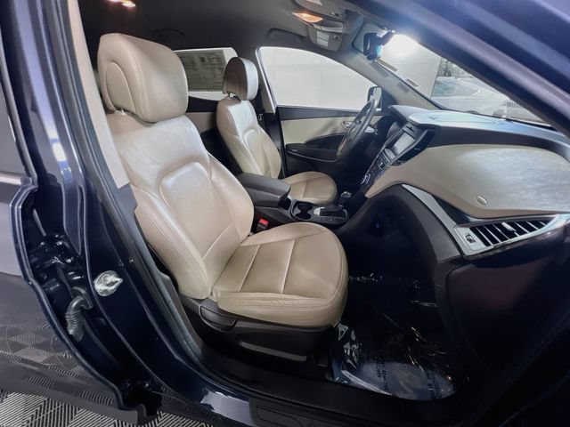 Used 2018 Hyundai Santa Fe Sport w/ 2.4L Value Package 02 FWD image 30
