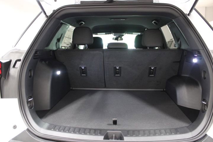 New 2026 GMC Terrain Elevation w/ Black Edition image 48