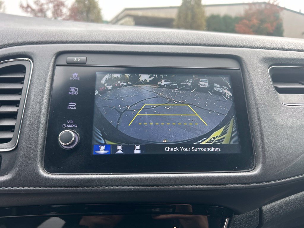 Used 2021 Honda HR-V EX image 20