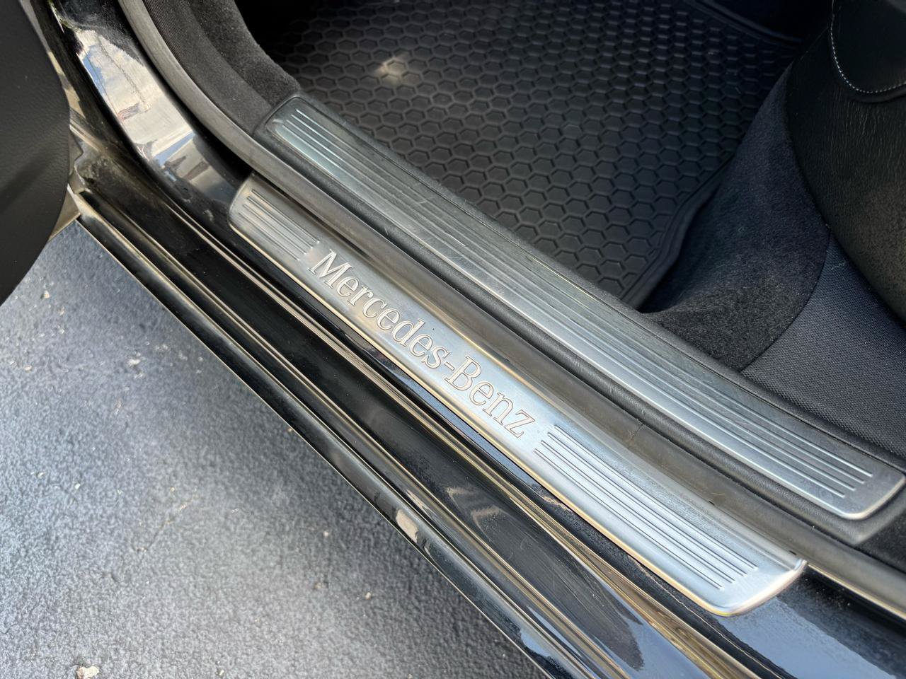 Used 2014 Mercedes-Benz S 550 Sedan image 20
