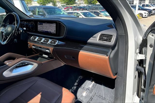 Certified 2024 Mercedes-Benz GLE 450 4MATIC image 15