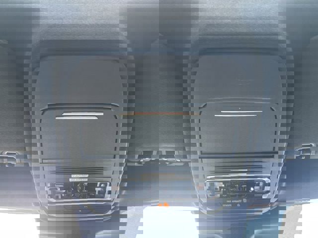 Used 2025 Lincoln Navigator L Black Label image 48