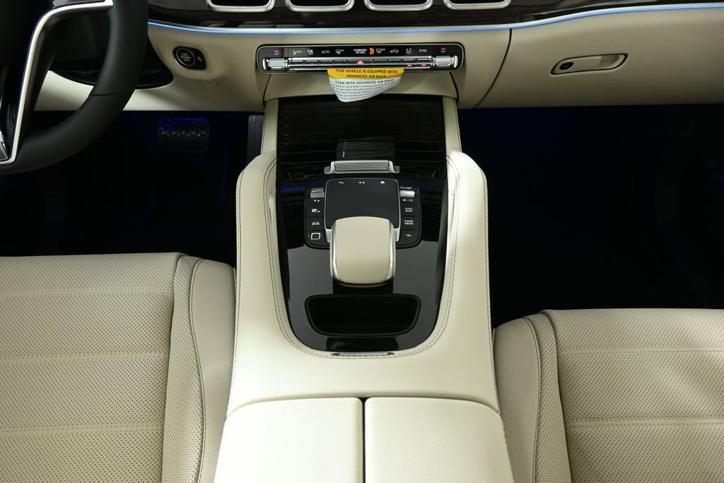 New 2026 Mercedes-Benz GLE 450 4MATIC image 20