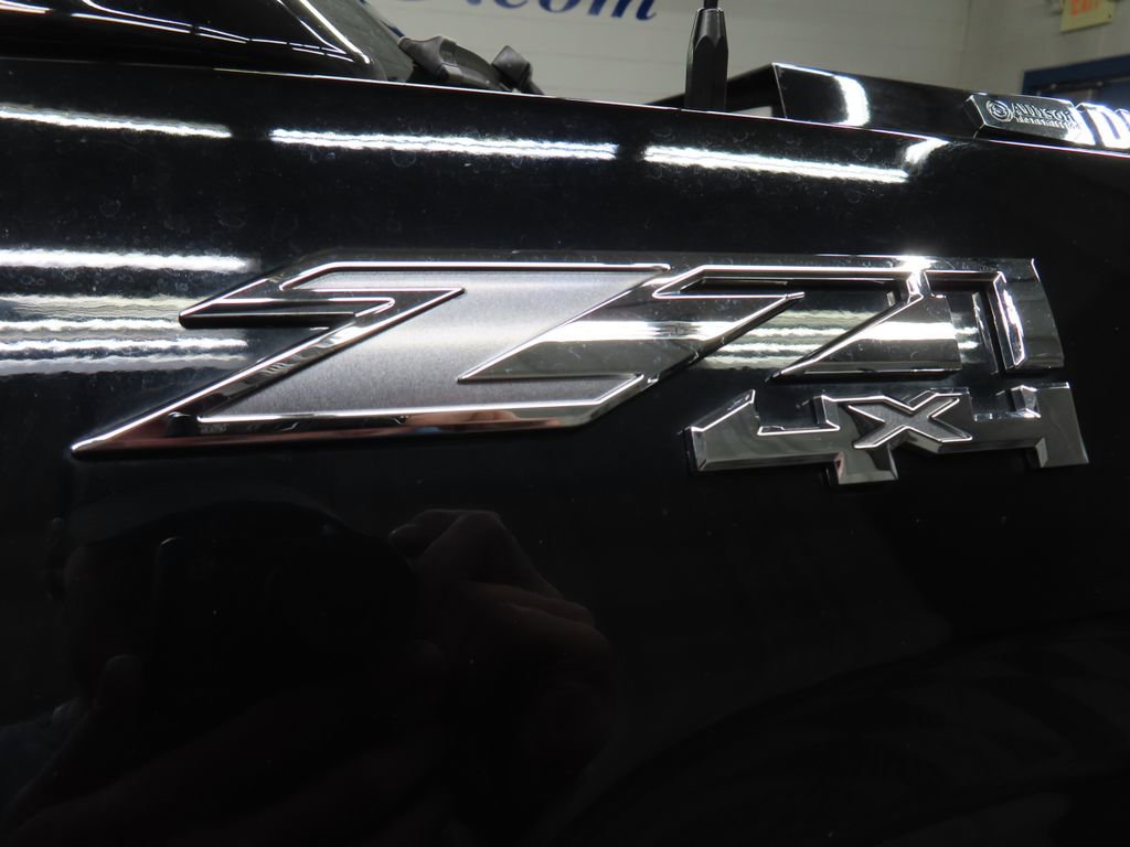 Used 2019 GMC Sierra 2500 SLT image 49