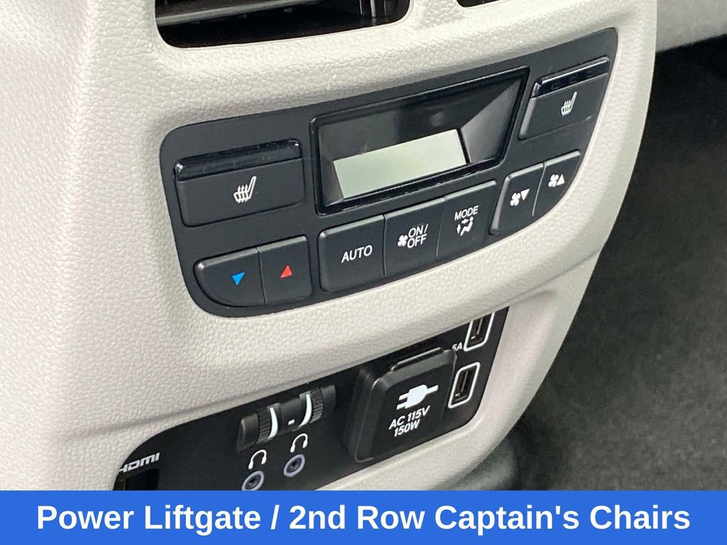 Used 2019 Honda Pilot Touring image 14