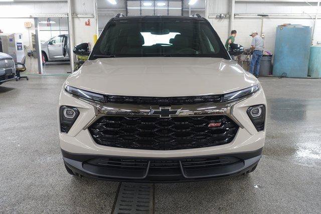 New 2026 Chevrolet TrailBlazer RS w/ Convenience Package image 2
