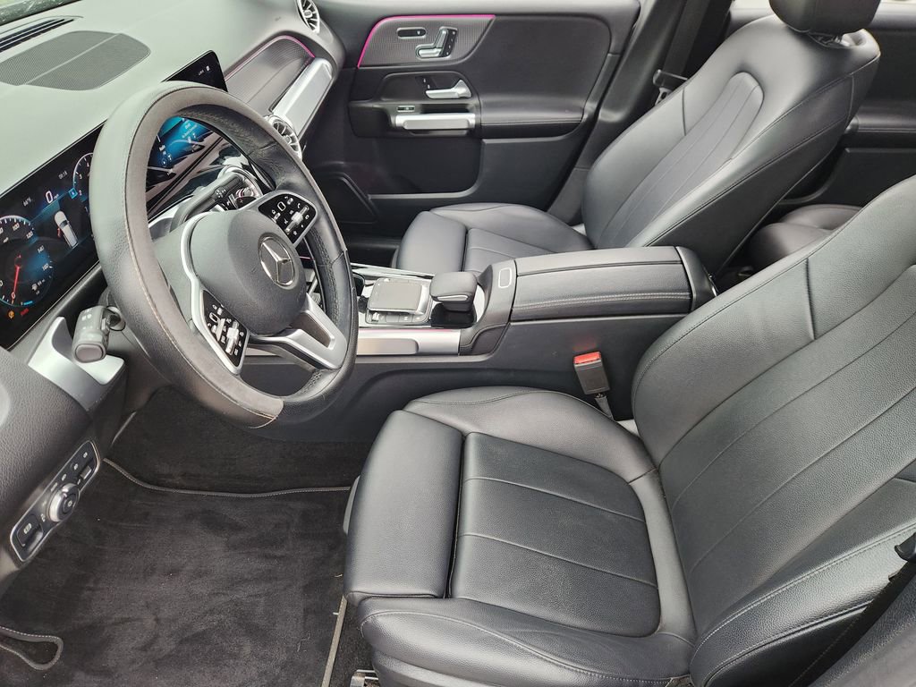 Used 2022 Mercedes-Benz GLB 250 image 10