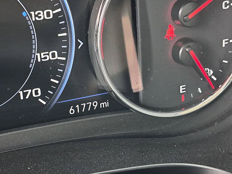 Certified 2024 Chevrolet Malibu LT FWD image 20