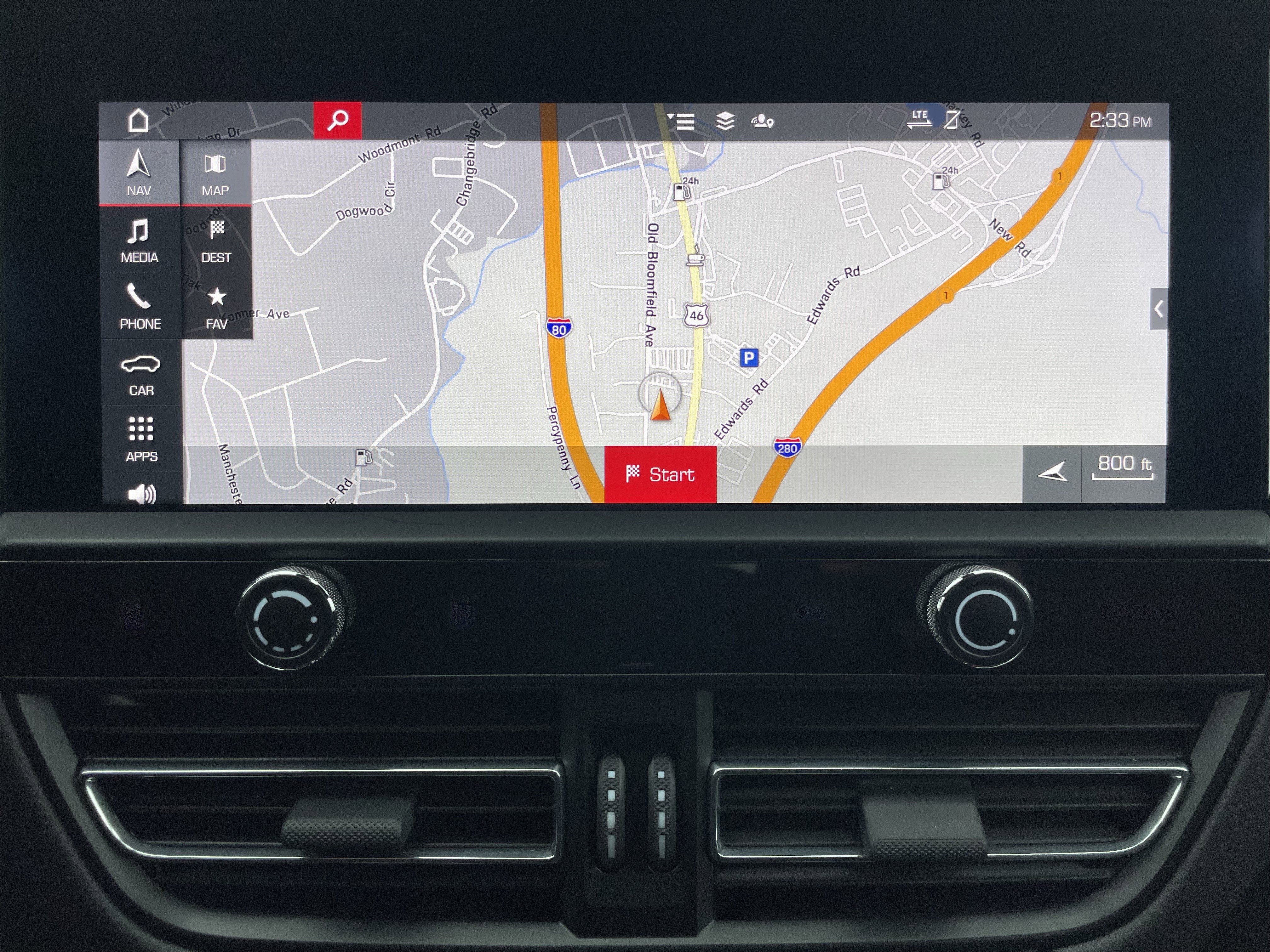 Used 2022 Porsche Macan image 27