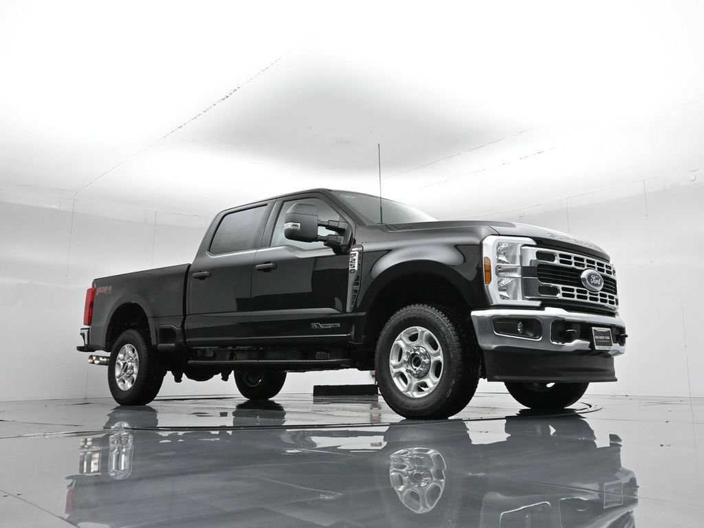 New 2026 Ford F250 XLT w/ FX4 Off-Road Package AWD/4WD image 46