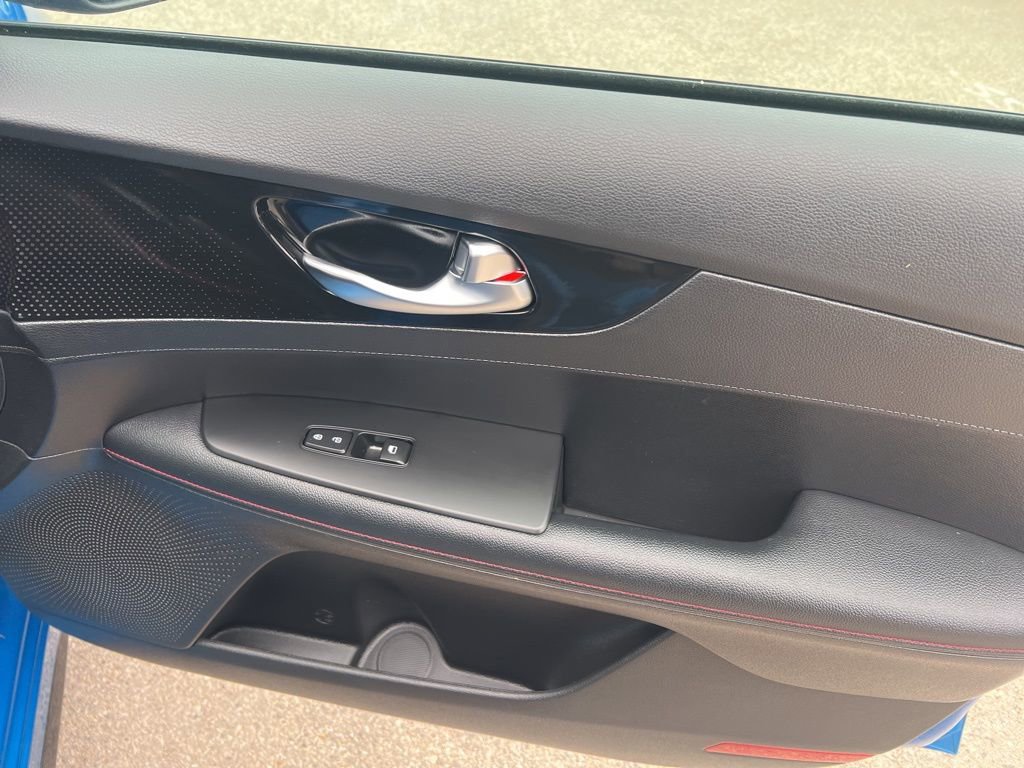 Certified 2023 Kia Forte GT image 21