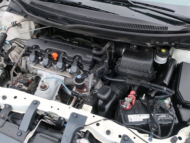 Used 2015 Honda Civic LX image 25