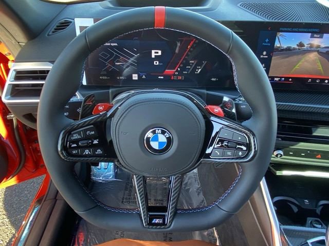 Used 2026 BMW M4 xDrive Competition AWD/4WD image 18