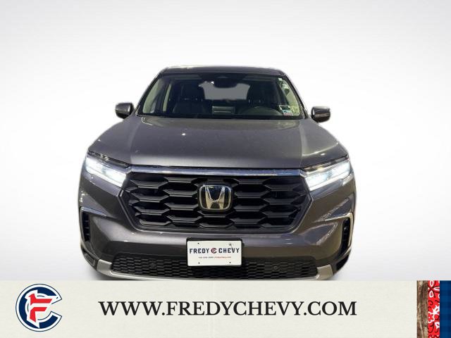 Used 2024 Honda Pilot EX-L image 28
